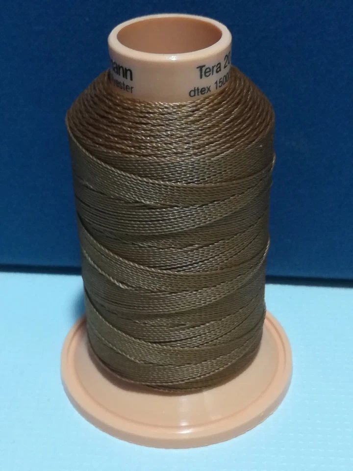 Nähgarn Tera 20 Gütermann 124