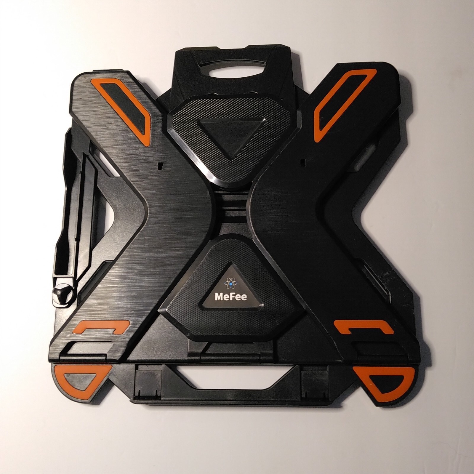 MeFee, Adjustable Laptop Computer Stand w/ Phone Stand Multi Angle eBay