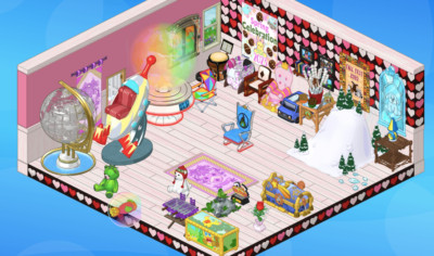 Webkinz Virtual Items 3 Virtual Items for $10 Rare Retired PSIs