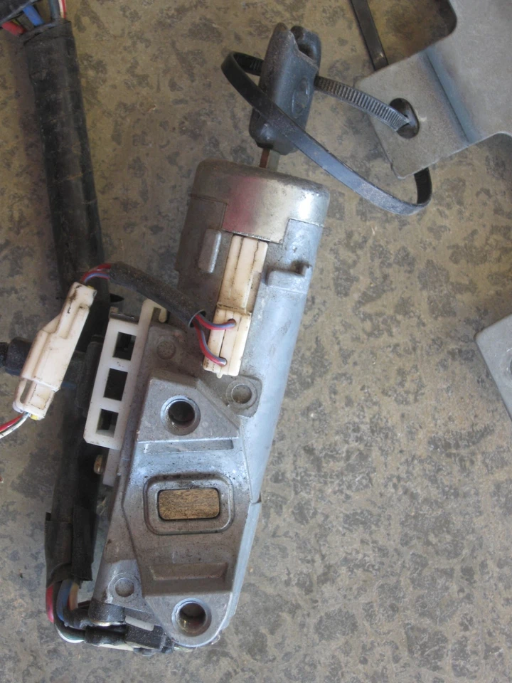 Nissan XTERRA Frontier 2003 ecu motor ECM computadora F2 MEC07-420 B1 Foto 3 de 4