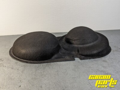 Can-Am OEM 2020+ Defender Hd10 HD Clutch Cover insulating Mat | eBay