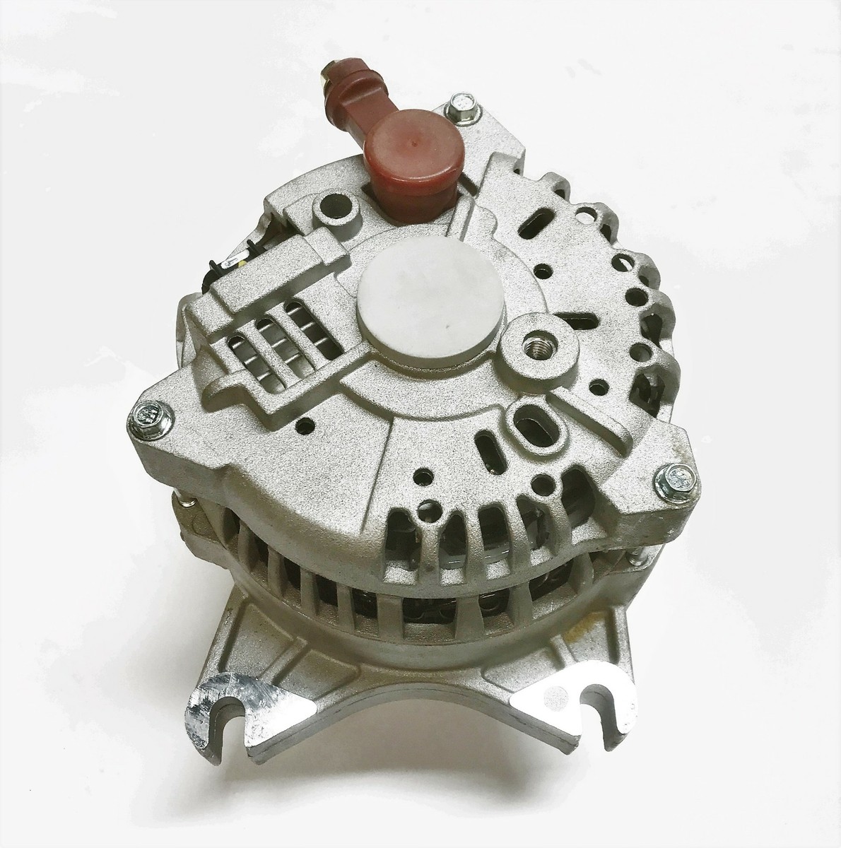 Motorcraft Alternator GL-637 (3W1Z-10346-CA) NOS | eBay