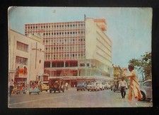 1983 Mahboob Market Victoria Road Old Cars VW Bug Karachi Pakistan Sindh Co PC