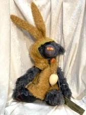 Zwergnase bear - Ruberick