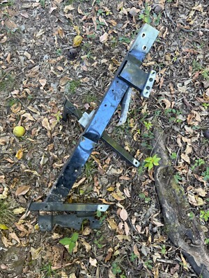 04+ Lamborghini Gallardo Front Left Fender Section Frame section Audi ...
