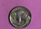 1938-D Buffalo Nickel #P25657 — photo 2