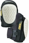 Haron STABILIZER KNEE PADS 1-Pair Air Injected Gel Inner Core, Reinforced Lining