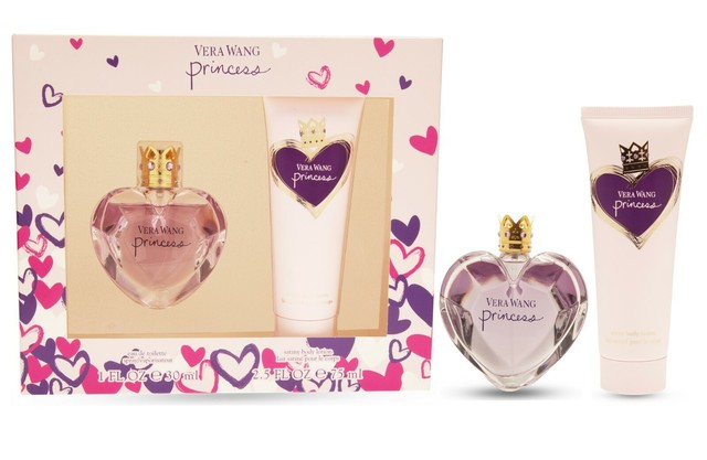 vera wang princess gift sets
