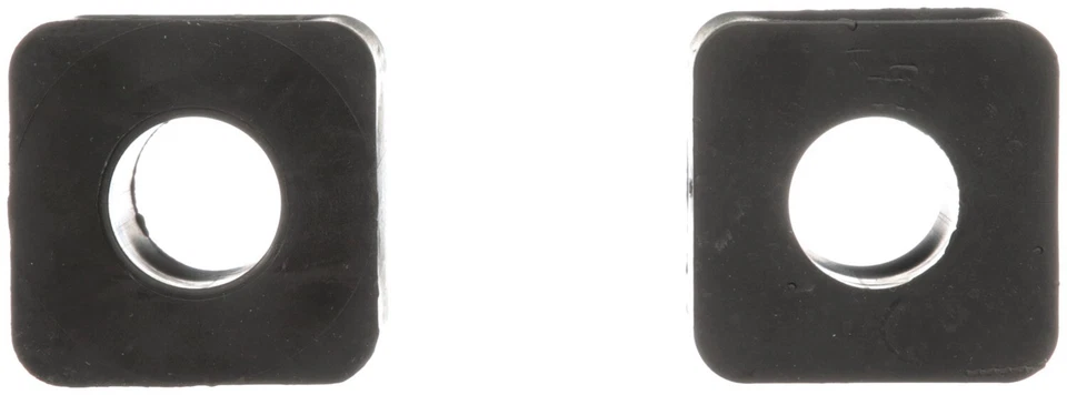 Suspension Stabilizer Bar Bushing Kit Delphi For 1984-1990 Chrysler Daytona 1985 - Image 4 of 4