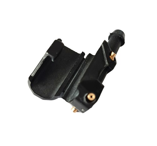 BMW e46 Compact NEU Spritzdüse Scheibenwischer Wischerarm hinten Spray Nozzle - Bild 3 von 12