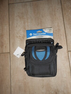 Samsonite Kamera Tasche ''Trekking ProDFV 33'', 10 x14 x16 cm, neu