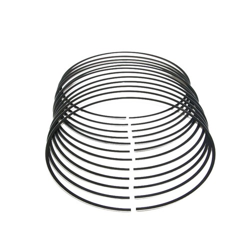 STD 6cyl Piston Rings Set Φ84mm For BMW 330d 530d 730d E65 E92 3.0 Diesel M57D30 - Bild 8 von 9
