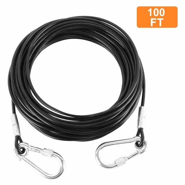 heavy duty dog trolley