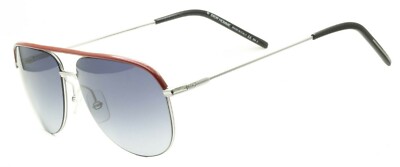 DIOR HOMME 0147S 010JJ 55mm Sonnenbrille Sonnenbrillengestell Neu in OVP Neu ...