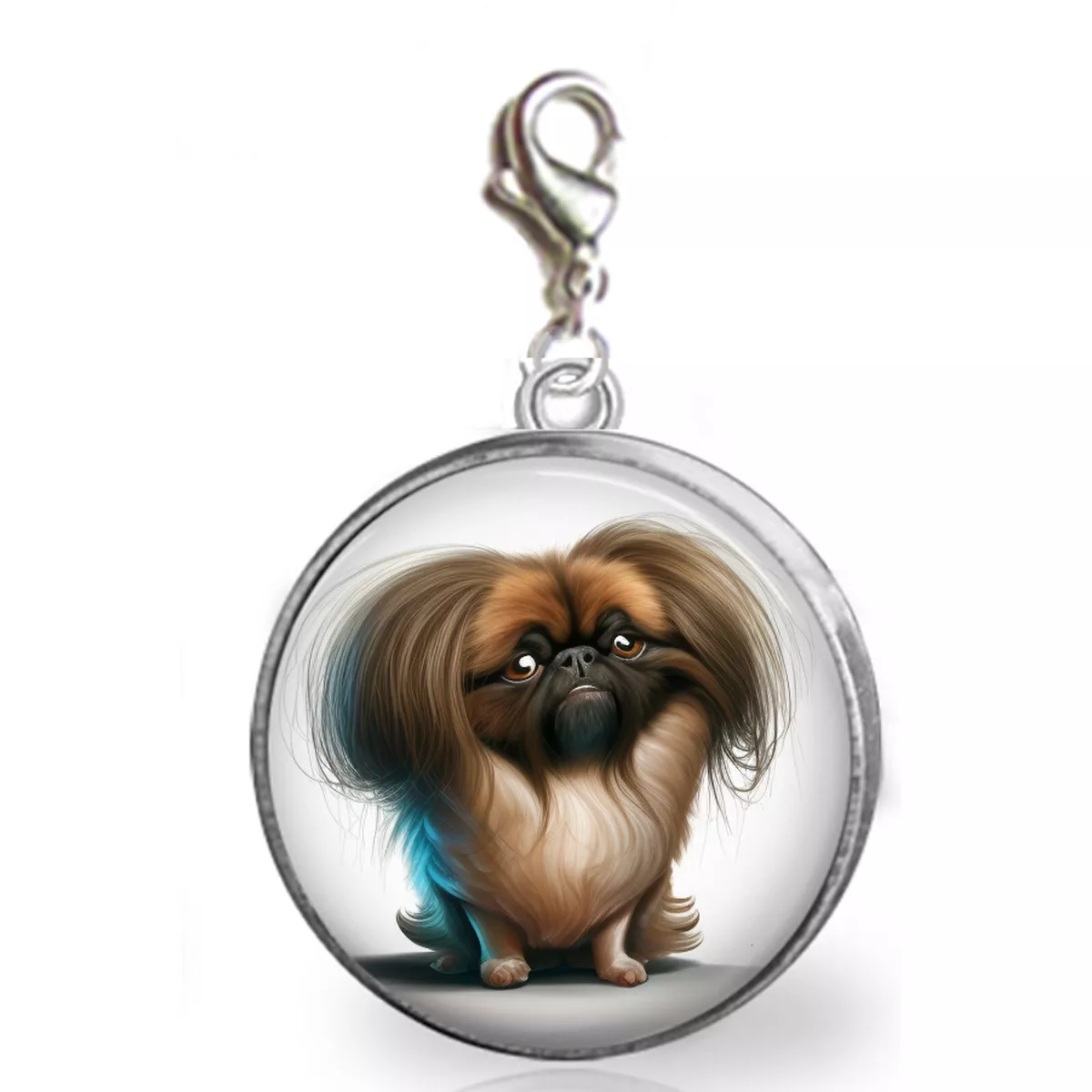 Pekingese gifts cheap
