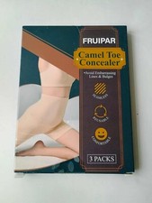 Camel Toe Concealer