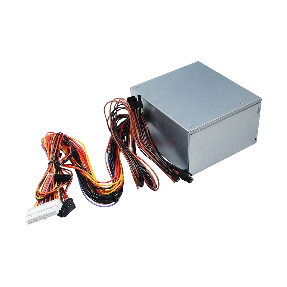 460W New DELL XPS 8910 8920 8300 8900 8700 8500 R5 R6 D460AM-03 PSU Power Supply - Image 4 of 4