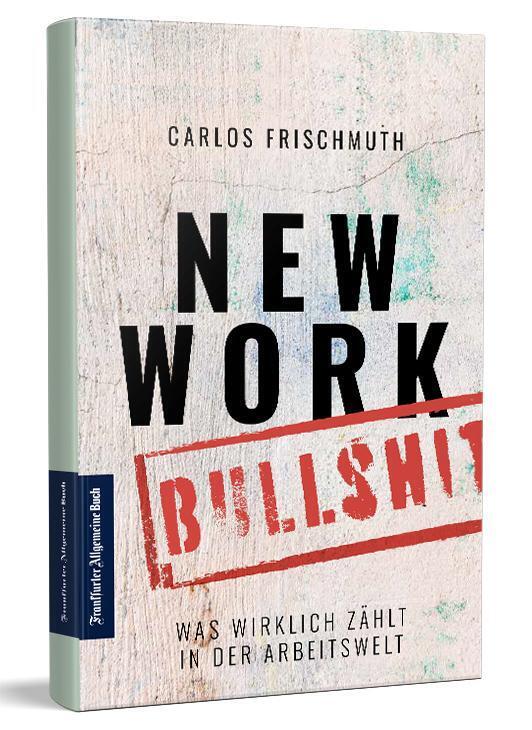 Thumbnail - Work Bullshit: Was Wirklich Zählt In Der Arbeitswelt | Carlos