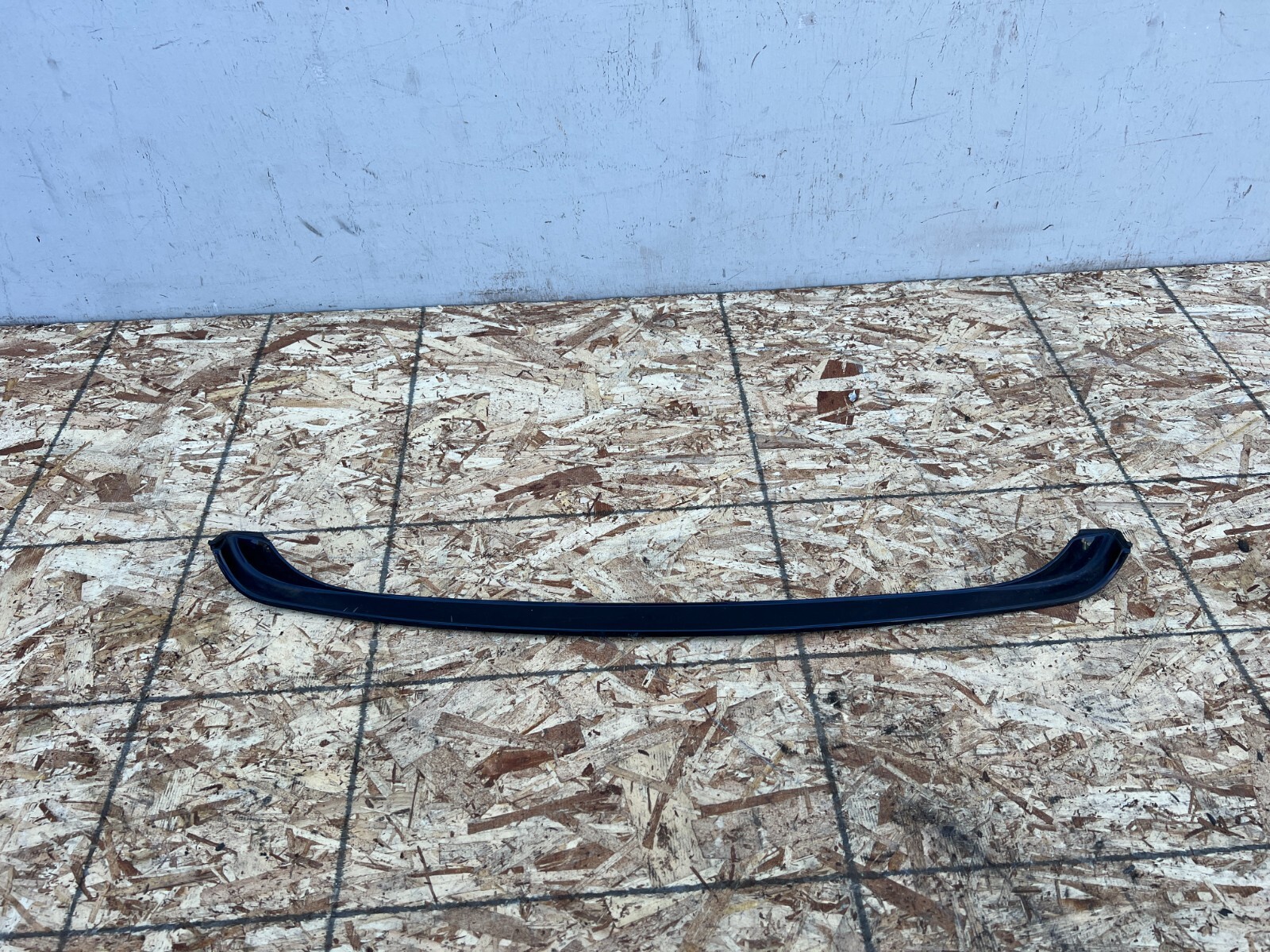 Bentley Flying Spur 2006-2008 REAR Trim molding