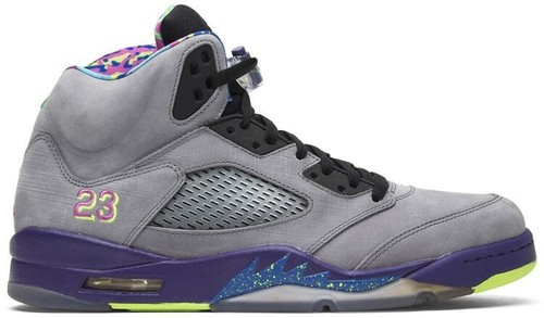 bel air 5s infant