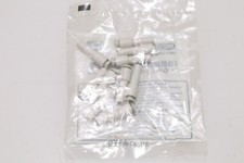 SMC Genuine New KQ2R04-06A (4E1-7WT)&nbsp;Lot Of 10 ONE Touch Fitting VLV-I-1747=D209