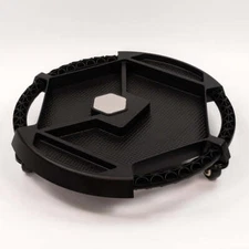 VIM Tools RTT20 Rolling Tool Tray 20" Diameter