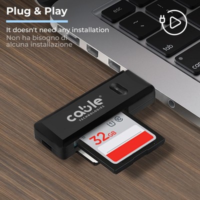 Lettore Schede SDHC SDXC Lettore Schede Micro SD A USB 2.0 | Compatibile Con SDHC SDXC Fino A 512GB | Marca Generica Micro Sd Usb 2.0 Prezzo Lettore Schede SDHC SDXC Lettore Schede Micro SD A USB 2.0 | Compatibile Con SDHC SDXC Fino A 512GB | Marca Generica Micro Sd Usb 2.0 Prezzo