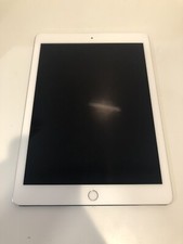 AS IS Apple iPad Pro 1st Gen. 32GB, Wi-Fi, 9.7 in - Silver - For Repair 82031