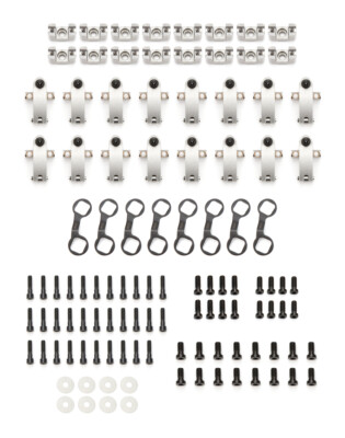 Shaft Rocker Arm Kit BBC 1.75/1.75 Ratio JESEL KSS-017575 | eBay Shaft Rocker Arm Kit BBC 1.75/1.75 Ratio JESEL KSS-017575 | eBay