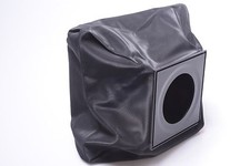   SINAR WIDE ANGLE BAG BELLOWS 4x5 HAS A 88MM DIAMETER HOLE ORIGINAL