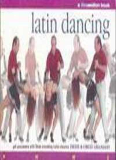 Latin Dancing By Dessi & Orod Ohanians