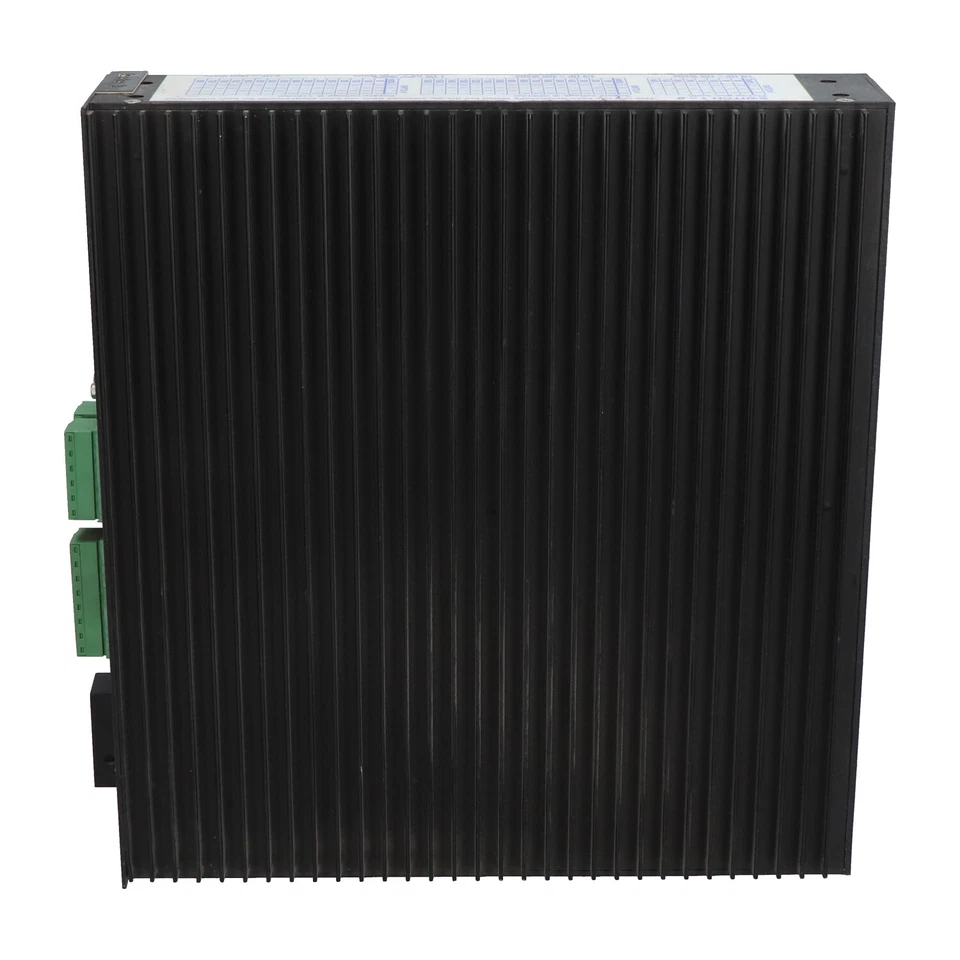 K-Tron 2401-600470 Gravidrive Digital Motor Controller Used UMP - Image 3 of 4