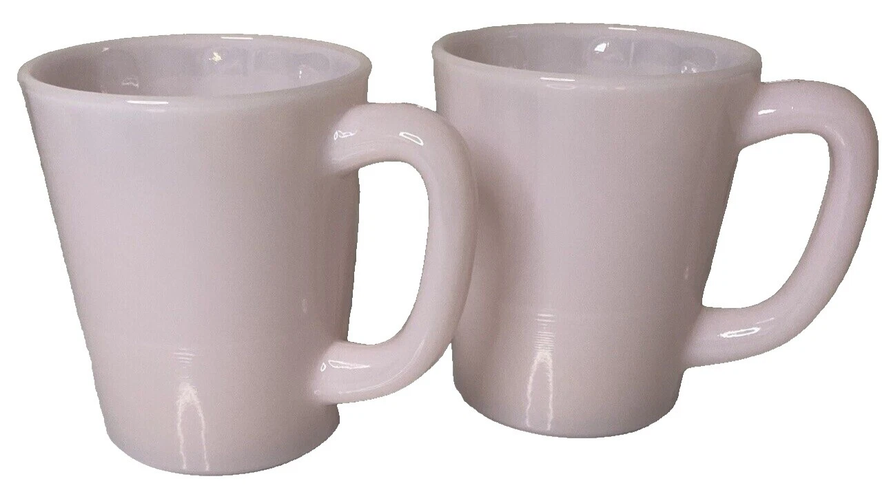 Glass Mugs