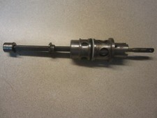 Tisco 1681789M1 Hydraulic Control Valve