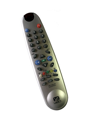 Universalfernbedienung Watson URC 22B-6N Fernbedienung yeo universal RC 9205