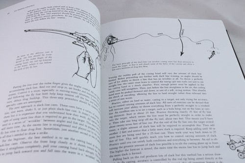 Fly Fishing Strategy Selective Trout Book How To Fish Tips Techniques Info Guide - Picture 11 of 11