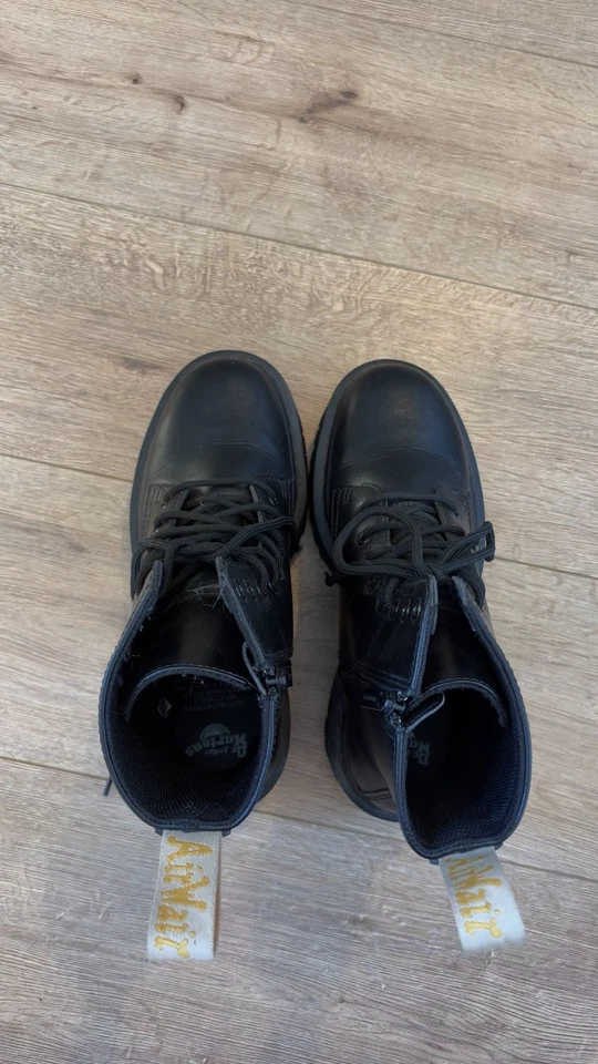 Dr. Martens Jadon II Mono, Foto 4 von 5