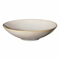 Asa Selection Saisons Gourmetteller Sand, Schale, SchüSsel, Steinzeug 23 Cm