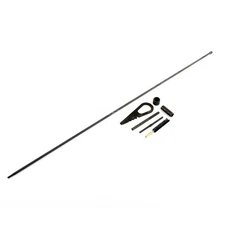 Mosin Nagant Cleaning Kit w/ 26" Long Rod - fits 91/30  M38  M44  M53