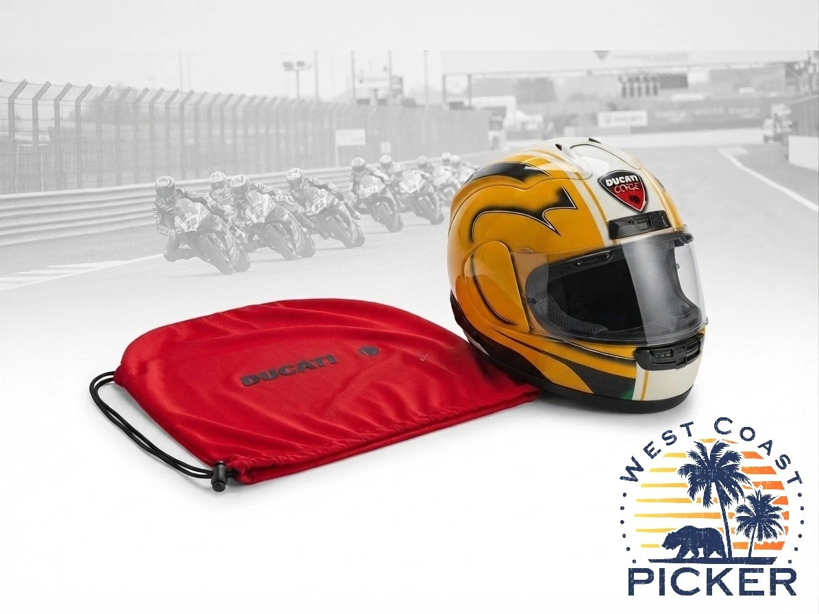 SUOMY On-Road Motorcycle & Powersports Helmets for sale | eBay