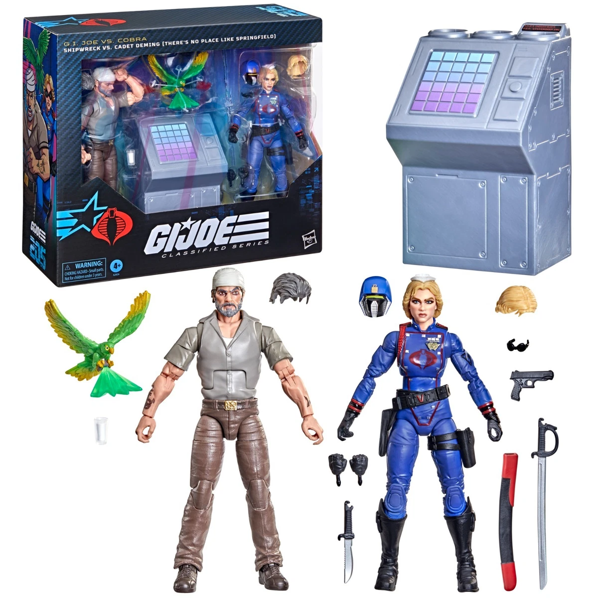 Gi Joe Cadet for sale | eBay