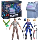 GI Joe Classified Series 6" 205 Shipwreck Cadet Deming 2-Pack SDCC 2026 260907
