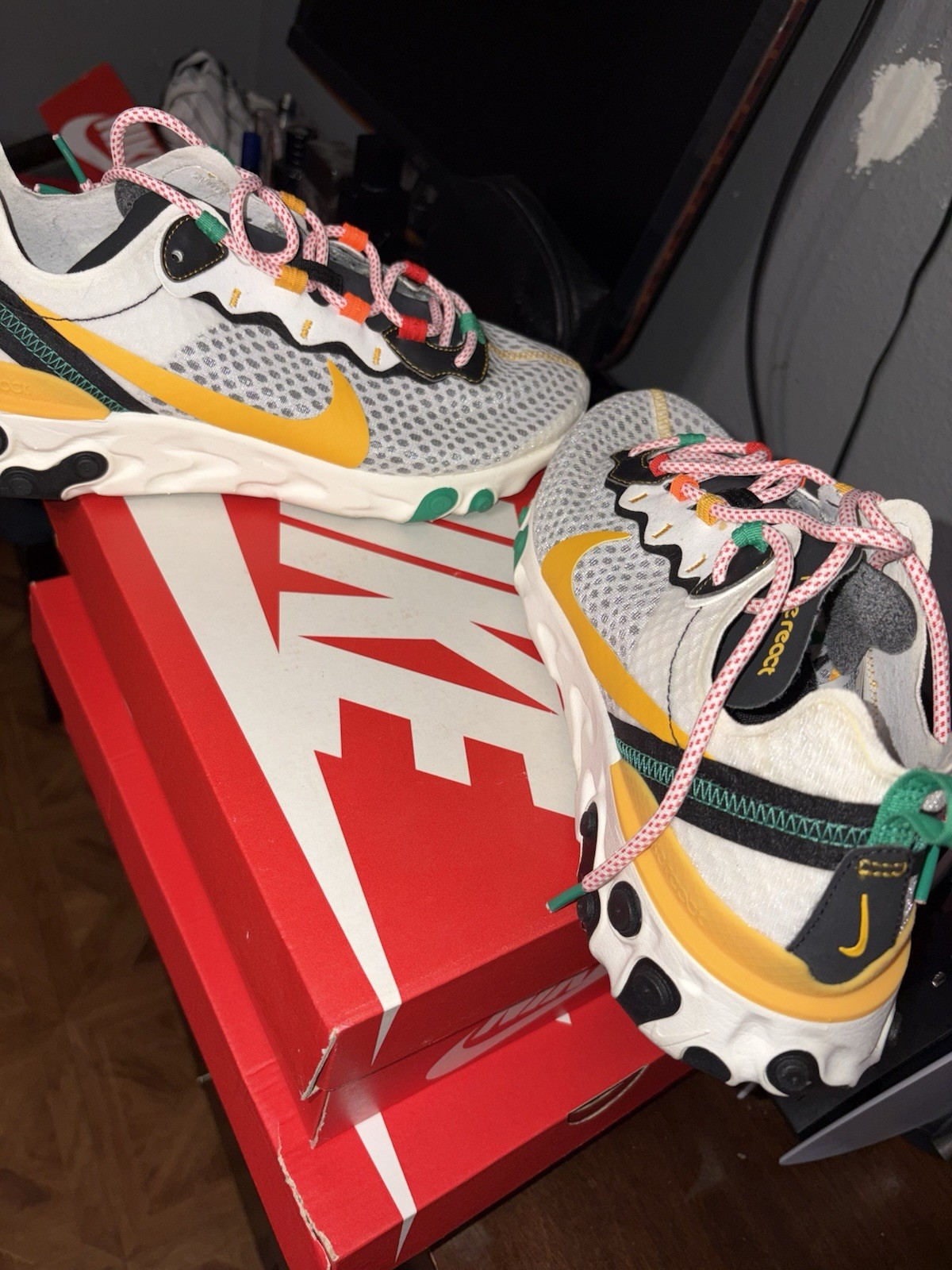 Nike Element - image 1