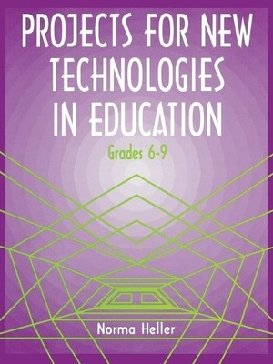 Projects for New Technologies in Education (Paperback) (UK IMPORT)