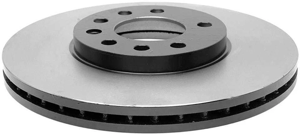 Rotor de freno de disco Foto 2 de 3