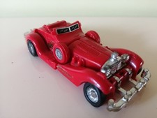 GOBOTS Bandai Macau robot Voiture Escalibure 