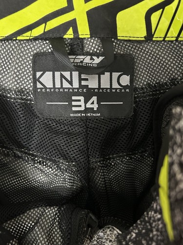 Kinetic Raceway