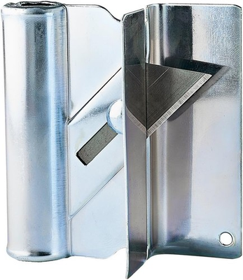 #ad #ad ToolPro Professional Shadowline Ceiling Tile Cutter Precision Silver $16.01