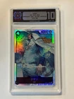 ESG 10 Kuzan OP02-096 Paramount War OP-02 Japanese One Piece