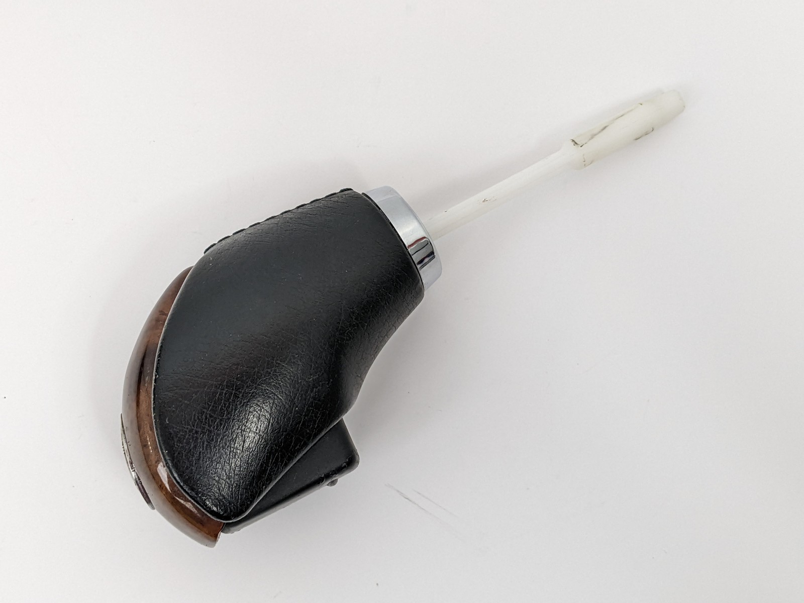 Maserati Quattroporte Automatic Transmission Gear Shifter Knob Boot CoverOEM